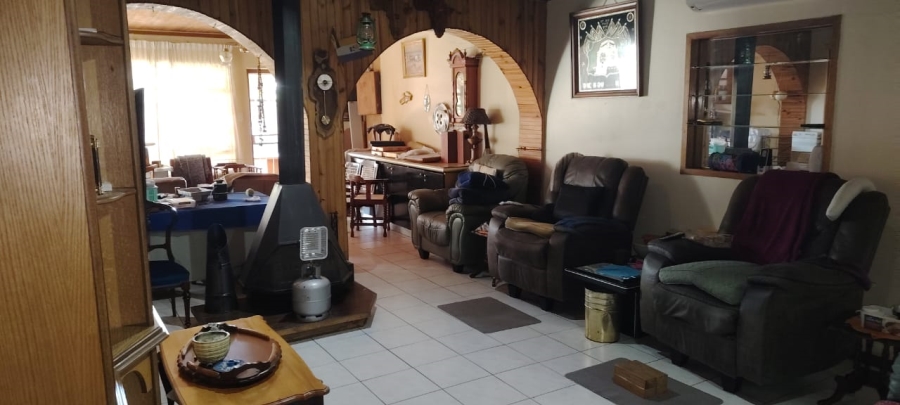 3 Bedroom Property for Sale in Brandwag Free State